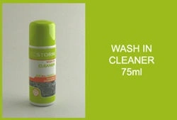 Detergent pentru haine cu/fara membrana