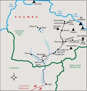 Expeditie AMA DABLAM & ISLAND PEAK 2027 - Img 5