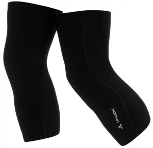 Genunchiera stretch VAUDE Knee Warmer-pereche