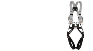 Ham EDELRID Trapezius