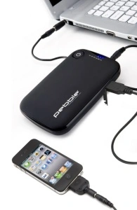 Incarcator portabil universal PEBBLE™ Pro-XT 13200mAh