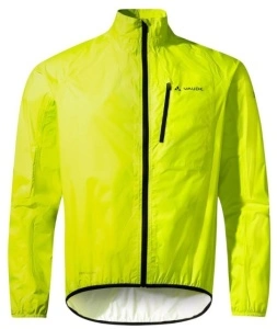 Jacheta VAUDE DROP III -Jacheta ploaie bike-169gr !