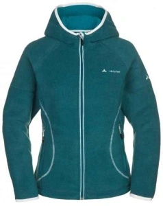 Jacheta VAUDE Wo TORRIDON Sherpa Fleece +gluga