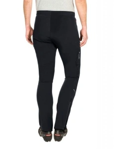 Pantalon VAUDE Wintry III-Softshell - Img 3