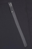 Pantaloni VAUDE Montafon -Softshell -black 54/XL
