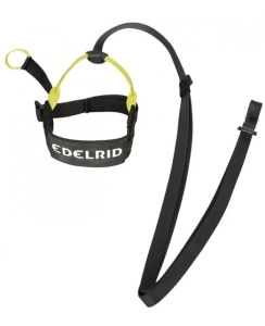 Pedala EDELRID PRO STEP Reglabila 120cm