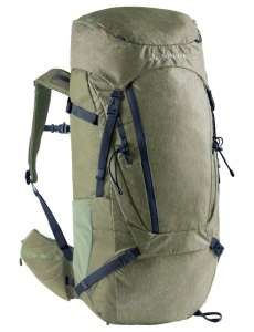 Rucsac VAUDE Asymmetric 52+8 ceddar wood