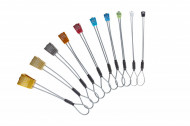 Set Nuci LACD Demon-complet 10buc