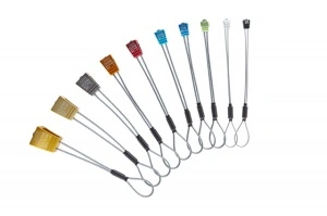 Set Nuci LACD Demon-complet 10buc