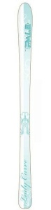 SKI SET Atomic CARVE 140-170CM + TYROLIA SL90/100 - Img 2