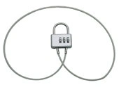 BALADEO LOCK TRAVEL - Img 2
