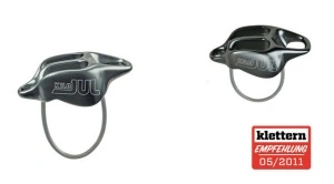 Dispozitiv asigurare EDELRID KILO JUL