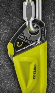 EDELRID OHM - expres energy absorber - Img 2