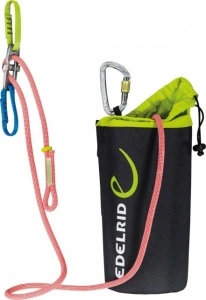 EDELRID VIA FERRATA BELAY KIT 15M