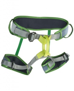 Ham EDELRID ZACK GYM - Img 2