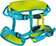 Ham reglabil pt copii EDELRID FINN II - icemint/oasis