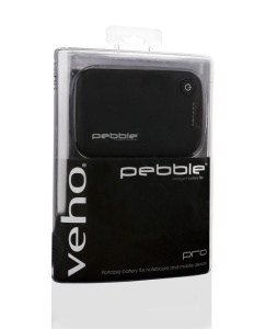 Incarcator portabil universal PEBBLE™ Pro-XT 13200mAh - Img 6