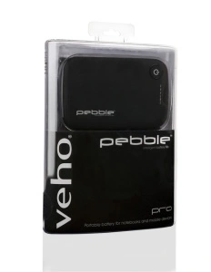 Incarcator portabil universal PEBBLE™ Pro-XT 13200mAh - Img 6