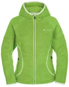Jacheta VAUDE Wo TORRIDON Sherpa Fleece +gluga - Img 2