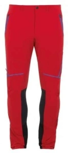 Pantaloni VAUDE SCOPI Softshell Windproof