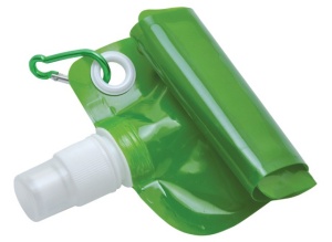 Plosca flexibila BALADEO 0,5l - diverse culori - Img 4