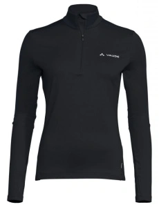 Pulovar dama VAUDE Wo Livigno II black
