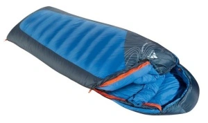 Sac de dormit VAUDE Sherpa Comfort 220