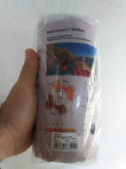 Saltea termoizolanta VAUDE PERFORMANCE 7M -Primaloft