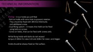Set ENTROPY Granite Crimps - 10 prize 3L+7M