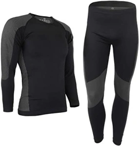 ALPIDEX Thermal underwear-barbati