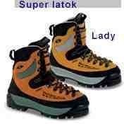 Bocanci BOREAL SUPER LATOK - Img 2