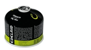 Butelie de gaz Pro Gas EDELRID 230