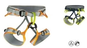Ham reglabil EDELRID JAY