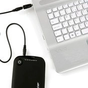 Incarcator portabil universal PEBBLE™ Pro-XT 13200mAh - Img 3