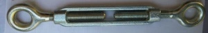 Intinzator cablu tiroliana M20 - 2130Kgf - Img 2