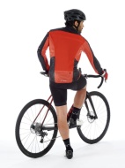 Jacheta VAUDE DROP III -Jacheta ploaie bike-169gr !