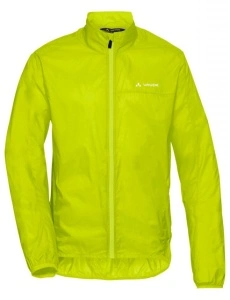 Jacheta VAUDE Men Air III Bright green-82grame