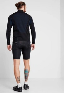 Pantaloni bike VAUDE Active - Short-black - Img 3