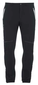 Pantaloni VAUDE SCOPI Softshell Windproof - Img 2