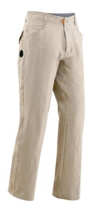 Pantaloni VAUDE Wall Street Pants - Img 2