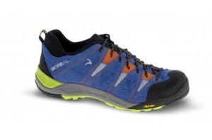 Pantof sport BOREAL SENDAI Blue New!