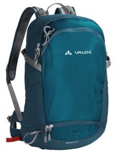 Rucsac VAUDE WIZARD 30+4 blue sapphire
