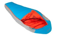 Sac de dormit puf VAUDE CHEYENNE 200