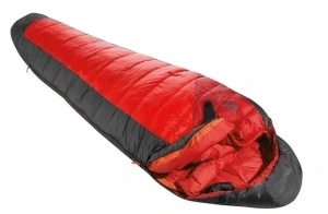 Sac de dormit VAUDE Arctic Light 220