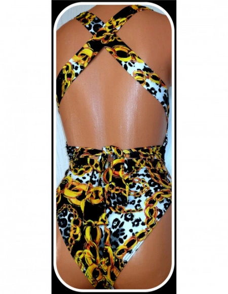 Costum baie REBERCCA LeoChain - Img 2