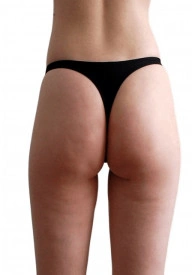 SLIP TANGA NEGRU - Img 2