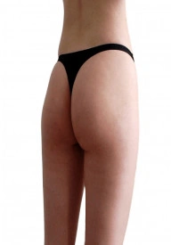 SLIP TANGA NEGRU - Img 3