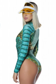 Scuba Esmerald