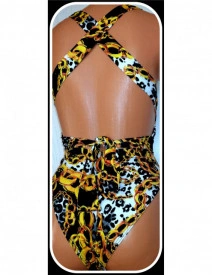 Costum baie REBERCCA LeoChain - Img 2