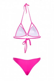 Slip brazilian BRAZIL-pink neon - Img 3